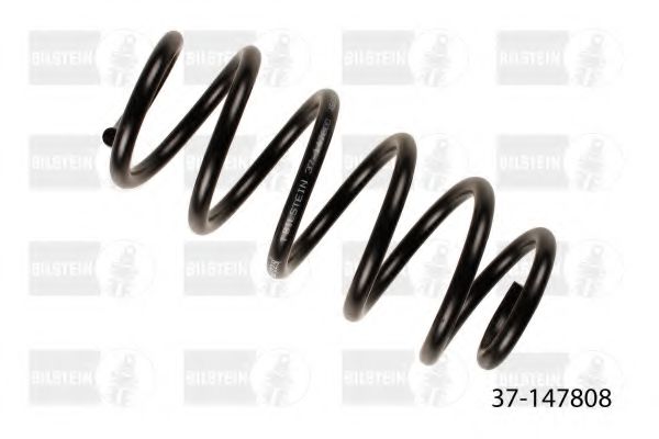 пружина за ходовата част 37-147808
