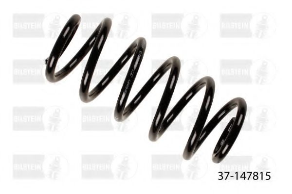пружина за ходовата част 37-147815