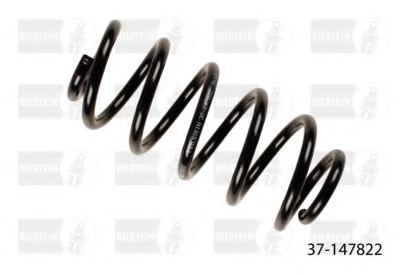 пружина за ходовата част 37-147822