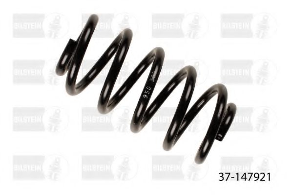 пружина за ходовата част 37-147921
