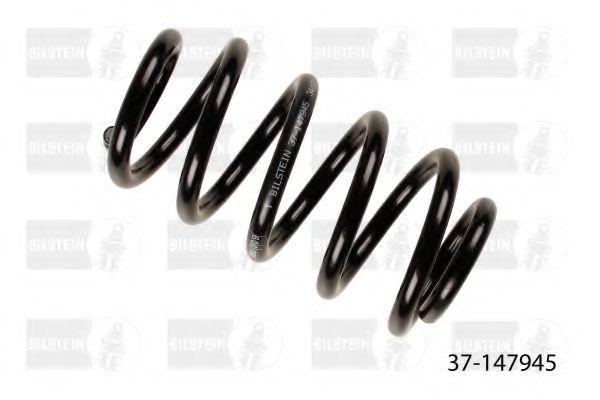 пружина за ходовата част 37-147945