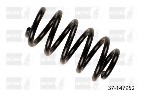 пружина за ходовата част 37-147952
