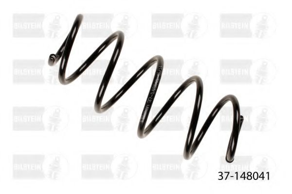 пружина за ходовата част 37-148041