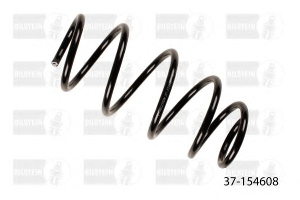 пружина за ходовата част 37-154608