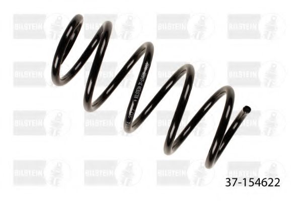 пружина за ходовата част 37-154622