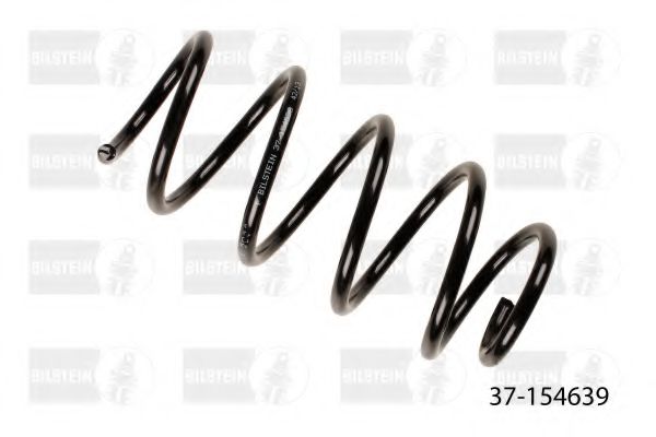 пружина за ходовата част 37-154639