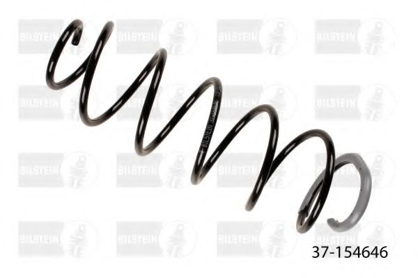 пружина за ходовата част 37-154646