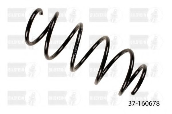 пружина за ходовата част