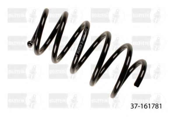 пружина за ходовата част 37-161781