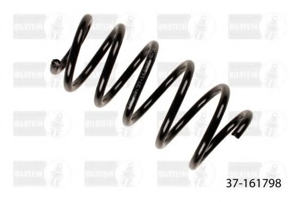 пружина за ходовата част 37-161798