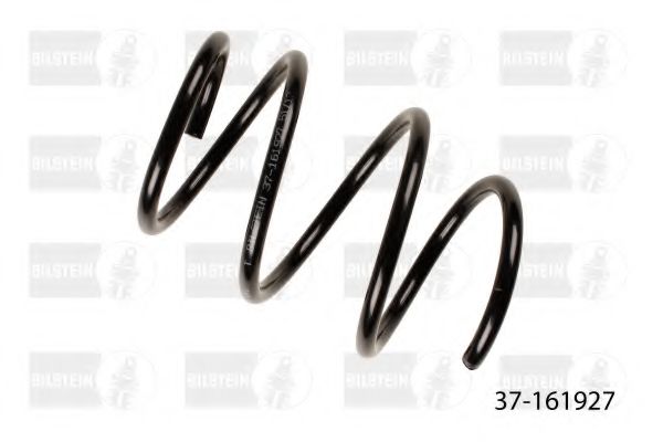 пружина за ходовата част 37-161927