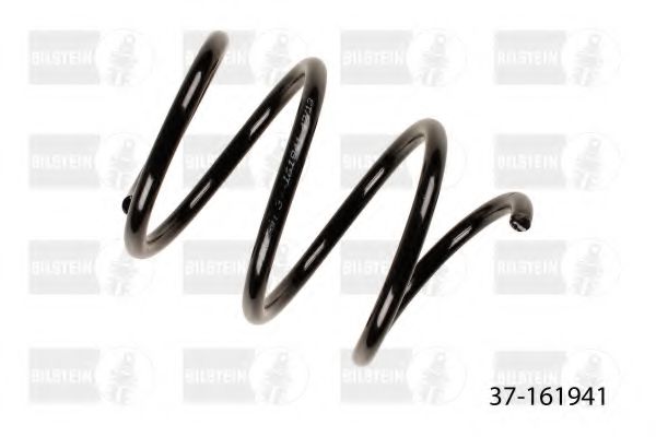 пружина за ходовата част 37-161941