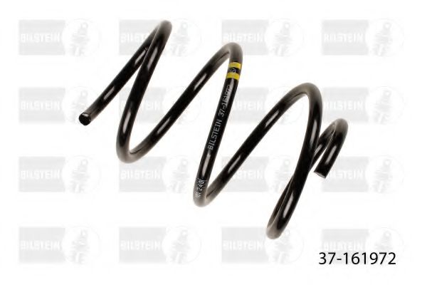 пружина за ходовата част 37-161972