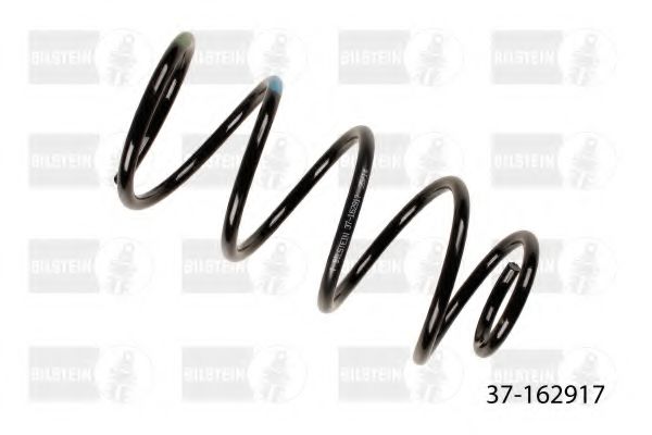пружина за ходовата част 37-162917