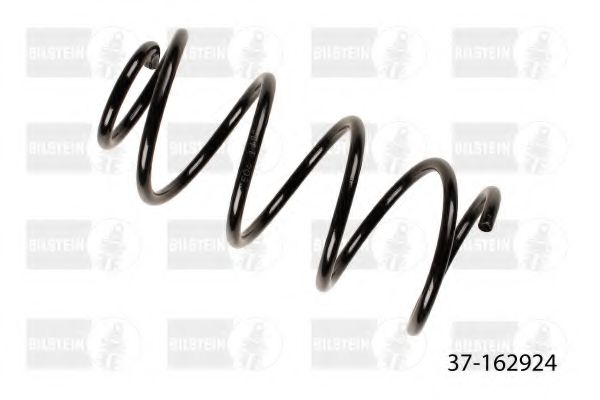 пружина за ходовата част 37-162924
