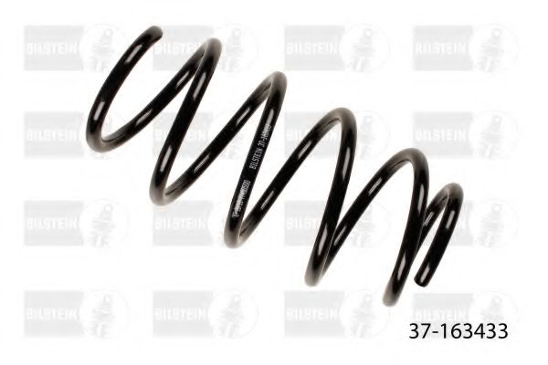пружина за ходовата част 37-163433