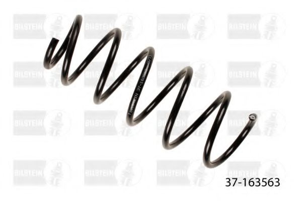 пружина за ходовата част 37-163563