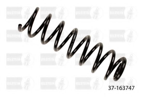 пружина за ходовата част 37-163747