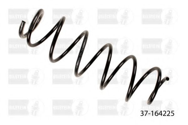 пружина за ходовата част 37-164225
