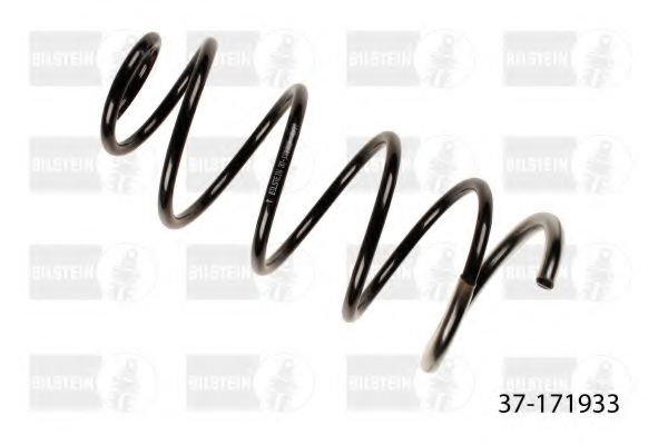 пружина за ходовата част 37-171933