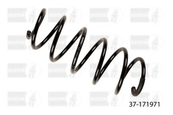 пружина за ходовата част 37-171971