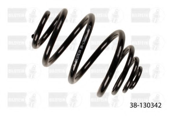 пружина за ходовата част