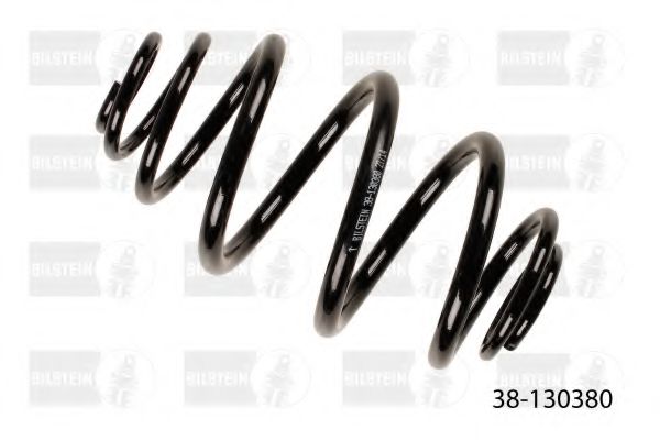 пружина за ходовата част 38-130380