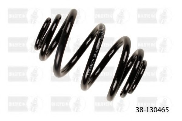 пружина за ходовата част 38-130465
