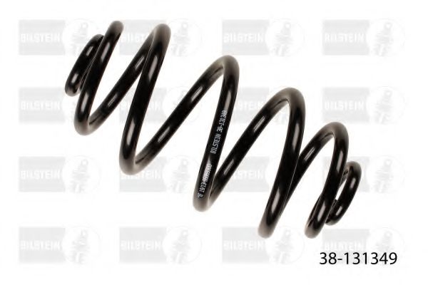 пружина за ходовата част 38-131349
