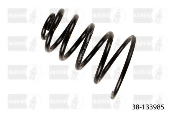 пружина за ходовата част 38-133985