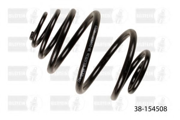 пружина за ходовата част 38-154508