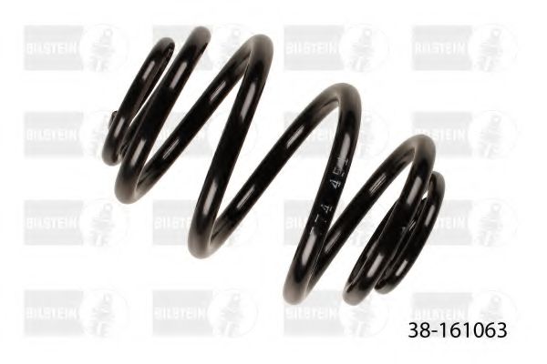 пружина за ходовата част 38-161063