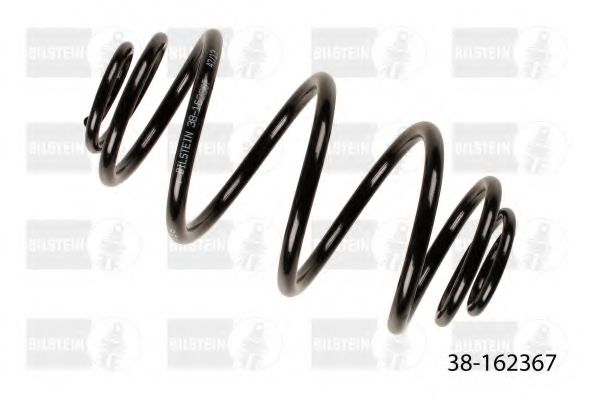 пружина за ходовата част 38-162367