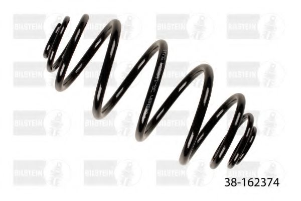 пружина за ходовата част 38-162374