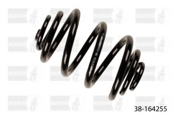 пружина за ходовата част 38-164255