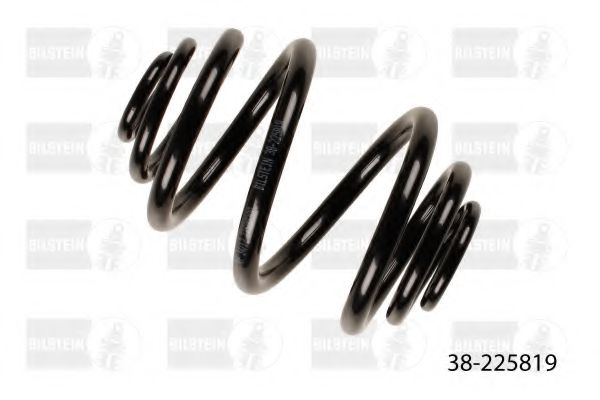 пружина за ходовата част 38-225819