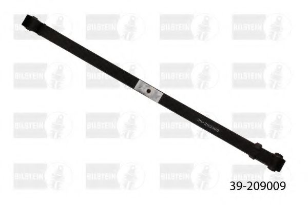 комплект пружини 39-209009