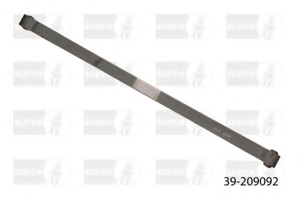 комплект пружини 39-209092