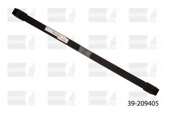 комплект пружини 39-209405