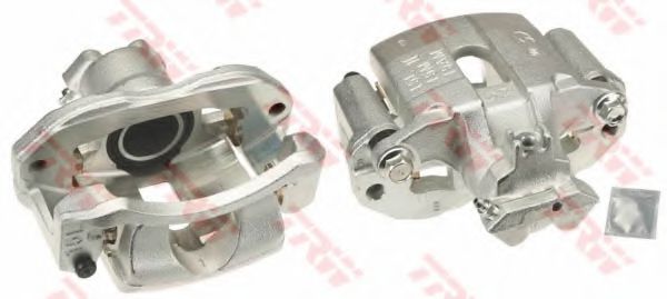 спирачен апарат BCM700