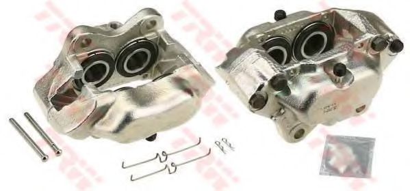 спирачен апарат BCN132E