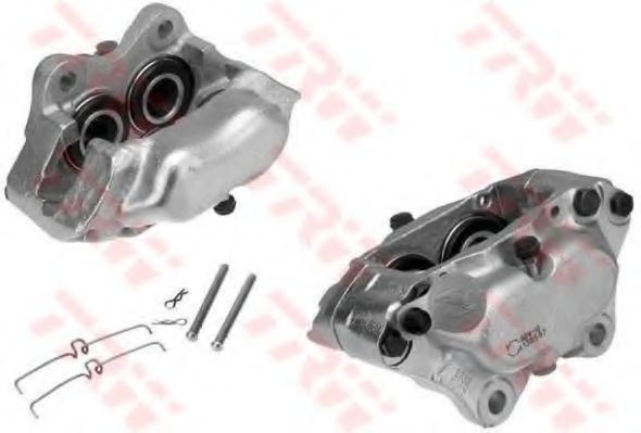 спирачен апарат BCN133E