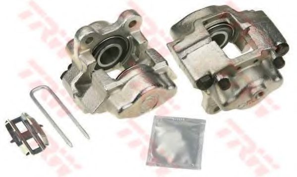 спирачен апарат BCN138E