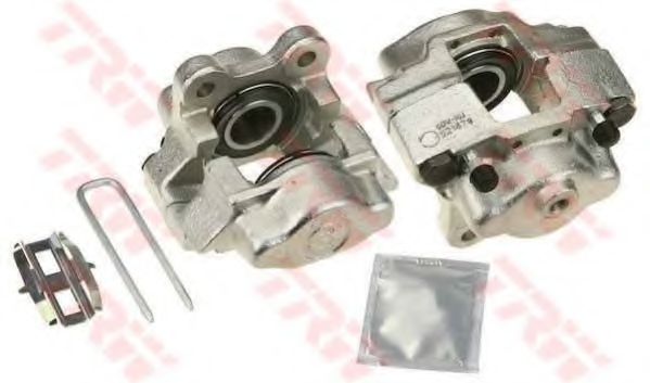 спирачен апарат BCN139E