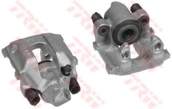 спирачен апарат BCN166