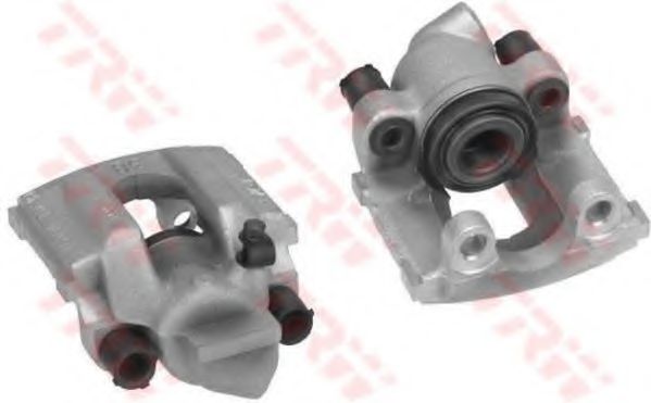 спирачен апарат BCN167