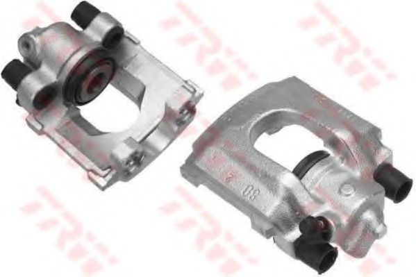 спирачен апарат BCN170