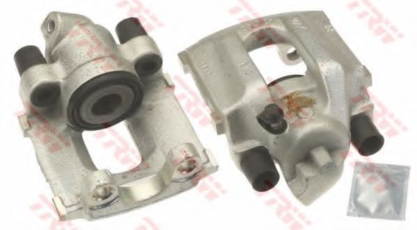 спирачен апарат BCN174