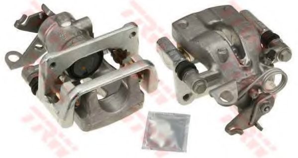 спирачен апарат BCN192E