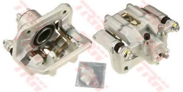 спирачен апарат BCN750